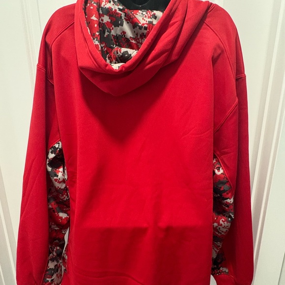 Gray Cargo Pants for Men - Picture 4 of 7